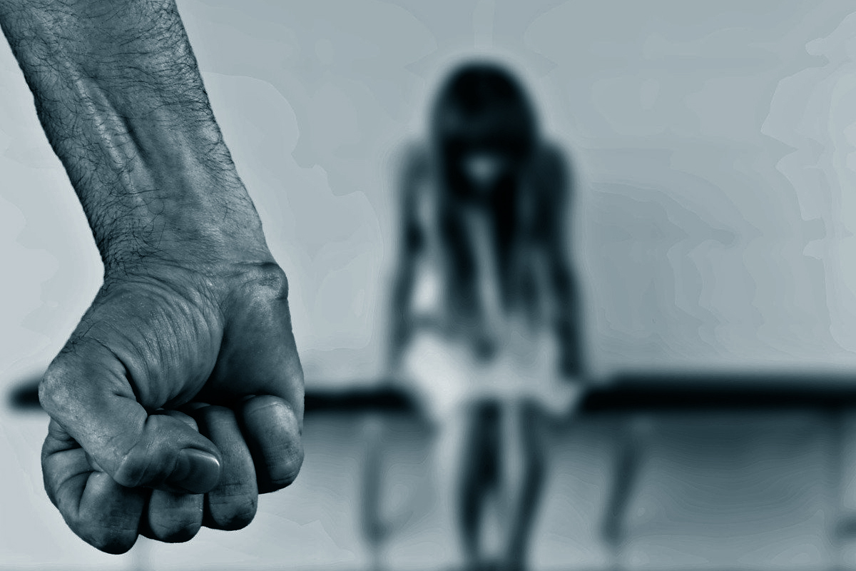 Criminalização da Violência Psicológica contra a mulher